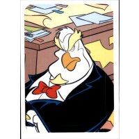 Sticker 115 - Donald Duck - 90 Jahre