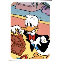 Sticker 117 - Donald Duck - 90 Jahre