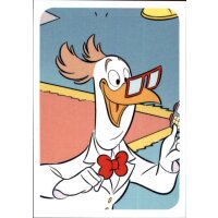 Sticker 118 - Donald Duck - 90 Jahre