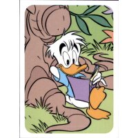 Sticker 120 - Donald Duck - 90 Jahre