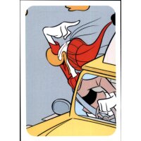 Sticker 135 - Donald Duck - 90 Jahre