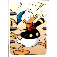 Sticker 141 - Donald Duck - 90 Jahre