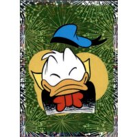 Sticker 149 - Donald Duck - 90 Jahre