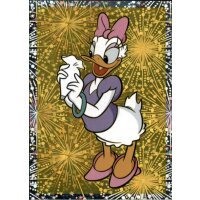 Sticker 152 - Donald Duck - 90 Jahre