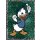 Sticker 154 - Donald Duck - 90 Jahre