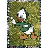 Sticker 155 - Donald Duck - 90 Jahre