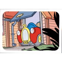 Sticker 156 - Donald Duck - 90 Jahre