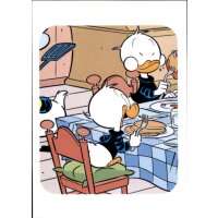 Sticker 157 - Donald Duck - 90 Jahre