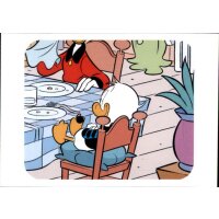 Sticker 158 - Donald Duck - 90 Jahre