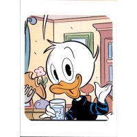 Sticker 159 - Donald Duck - 90 Jahre