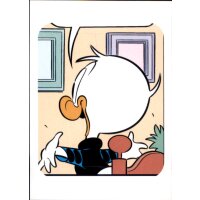 Sticker 160 - Donald Duck - 90 Jahre