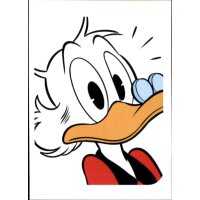 Sticker 162 - Donald Duck - 90 Jahre