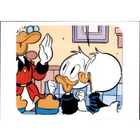 Sticker 164 - Donald Duck - 90 Jahre