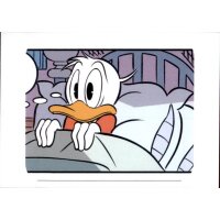 Sticker 167 - Donald Duck - 90 Jahre