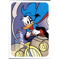 Sticker 168 - Donald Duck - 90 Jahre