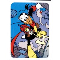 Sticker 169 - Donald Duck - 90 Jahre