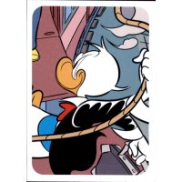 Sticker 171 - Donald Duck - 90 Jahre