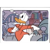 Sticker 174 - Donald Duck - 90 Jahre