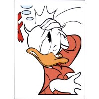 Sticker 175 - Donald Duck - 90 Jahre