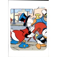 Sticker 178 - Donald Duck - 90 Jahre