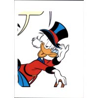 Sticker 179 - Donald Duck - 90 Jahre