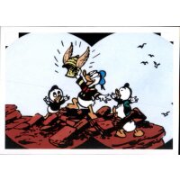 Sticker 251 - Donald Duck - 90 Jahre