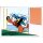 Sticker 255 - Donald Duck - 90 Jahre