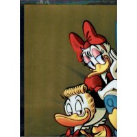 Sticker 271 - Donald Duck - 90 Jahre