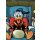 Sticker 272 - Donald Duck - 90 Jahre