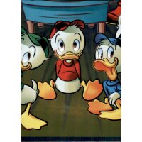 Sticker 275 - Donald Duck - 90 Jahre