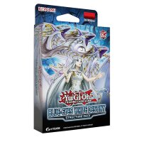 Yu-Gi-Oh! Blue-Eyes White Destiny - 1 Structure Deck -...