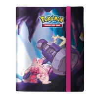 Pokemon - Tinkaton PRO Binder