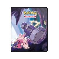 Pokemon - Tinkaton - 9-Pocket Portfolio - A4