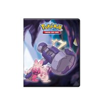 Pokemon - Tinkaton - 4-Pocket Portfolio - A5