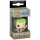 Funko POP! Keychain: One Piece Roronoa Zoro