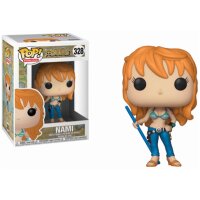 Funko POP! Animatoin: One Piece - Nami