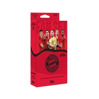 Topps FC Bayern München Fan Set 2024/25 - 1x Box