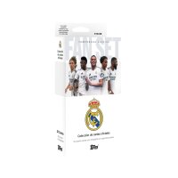 Topps Real Madrid Fan Set 2024/25 - 1x Box