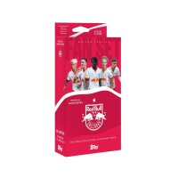 Topps Red Bull Salzburg Fan Set 2024/25 - 1x Box