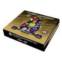 Panini PDC World Championship 2025 Trading Cards - 1x...