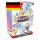 Pokemon KP08.5 Prismatische Entwicklungen - Boosterbundle - Deutsch