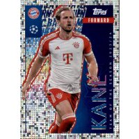 14 - Harry Kane - Team of the Season - FC Bayern...