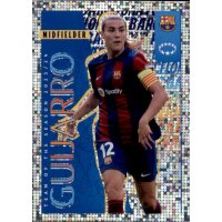 21 - Patricia Guijarro - Team of the Season - FC Barcelona