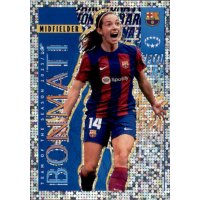 22 - Aitana Bonmati - Team of the Season - FC Barcelona