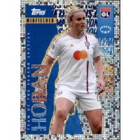 23 - Lindsey Horan - Team of the Season - Olympique Lyonnias