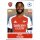 51 - Raheem Sterling - FC Arsenal London