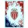 52 - AS Monaco - Club Logo