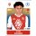 60 - Eliesse Ben Seghir - AS Monaco FC