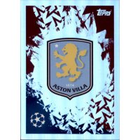 64 - Aston Villa - Club Logo