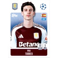 68 - Pau Torres - Aston Villa